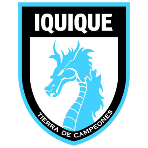 deportes iquique fc.